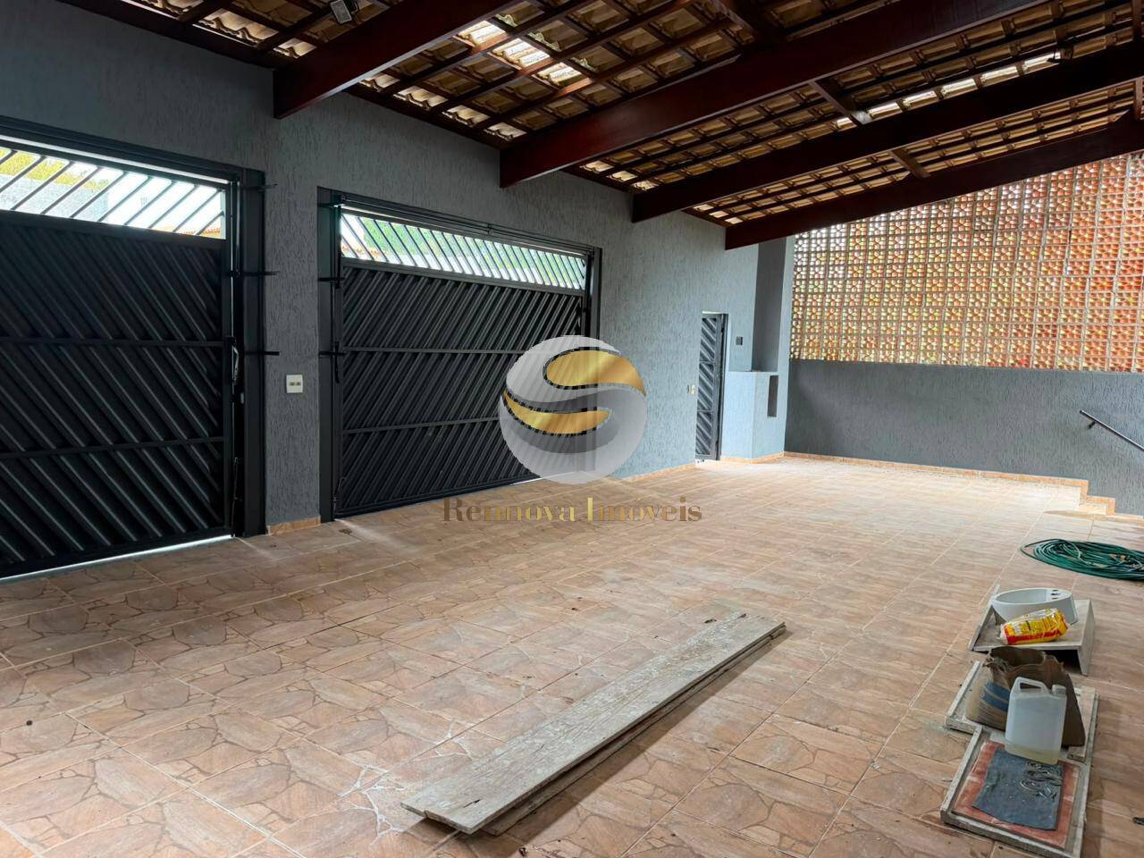 Casa, 3 quartos, 205 m² - Foto 14