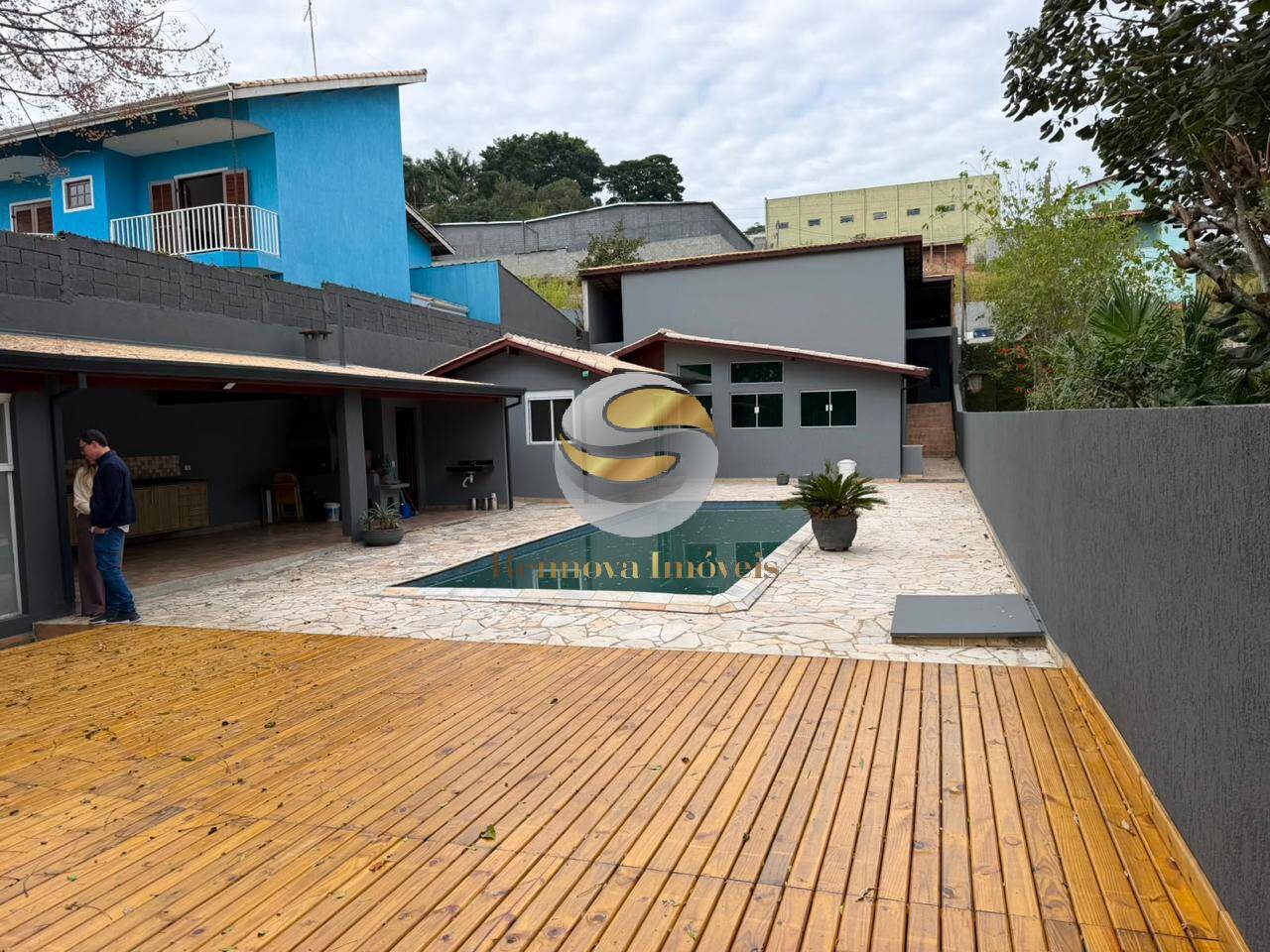 Casa, 3 quartos, 205 m² - Foto 6