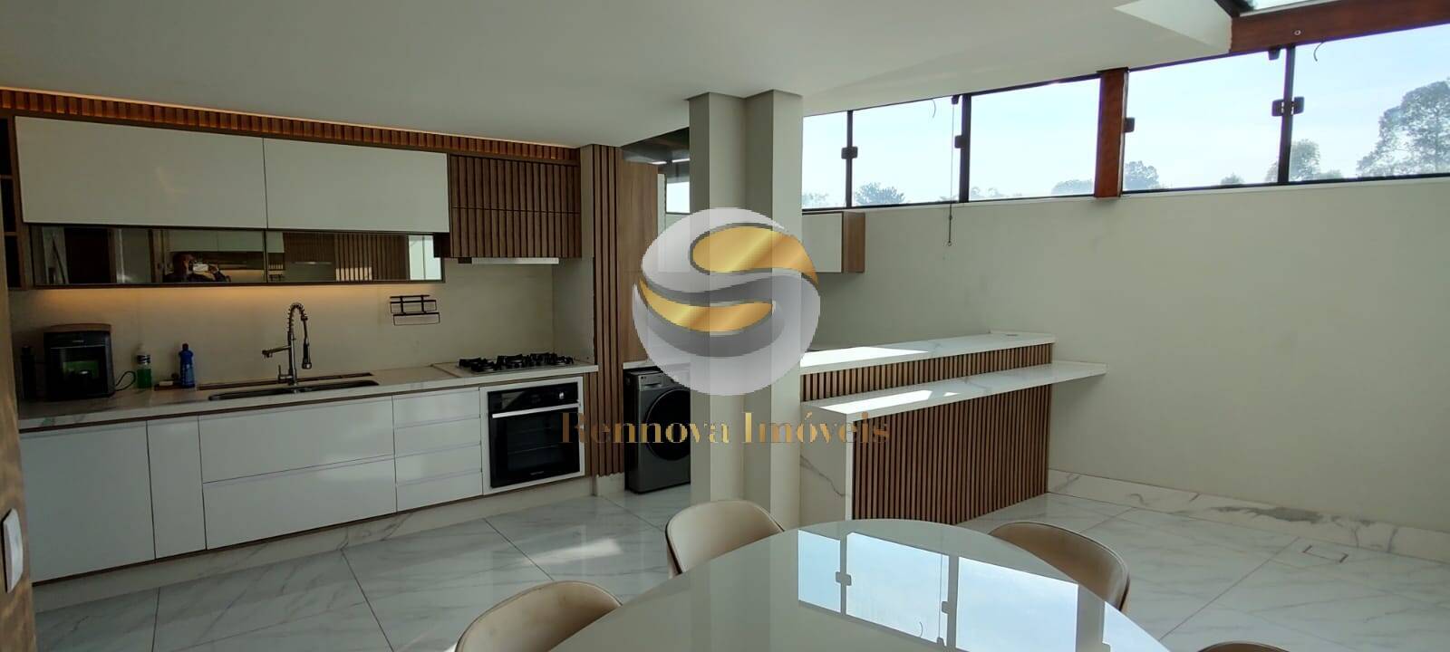Casa de Condomínio, 3 quartos - Foto 7