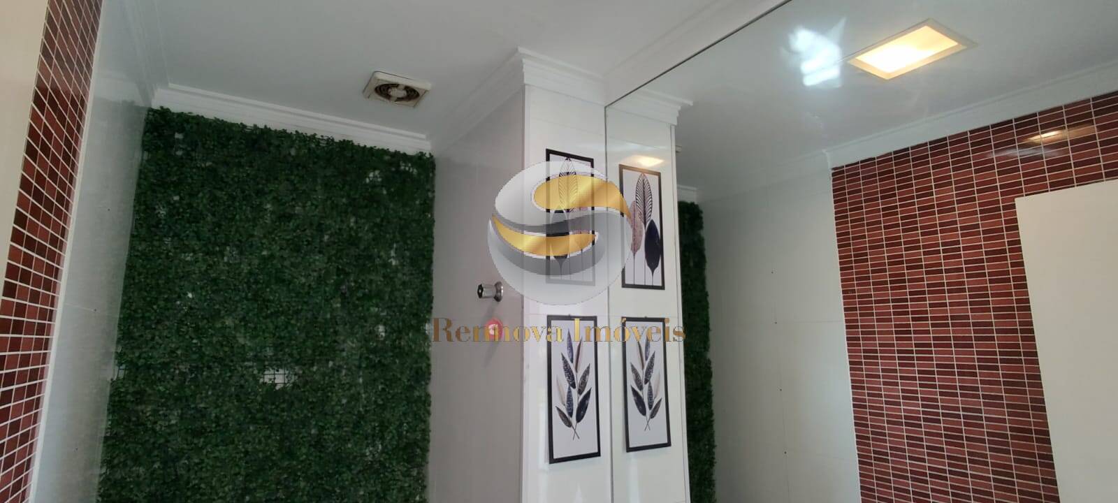 Casa de Condomínio, 3 quartos - Foto 22