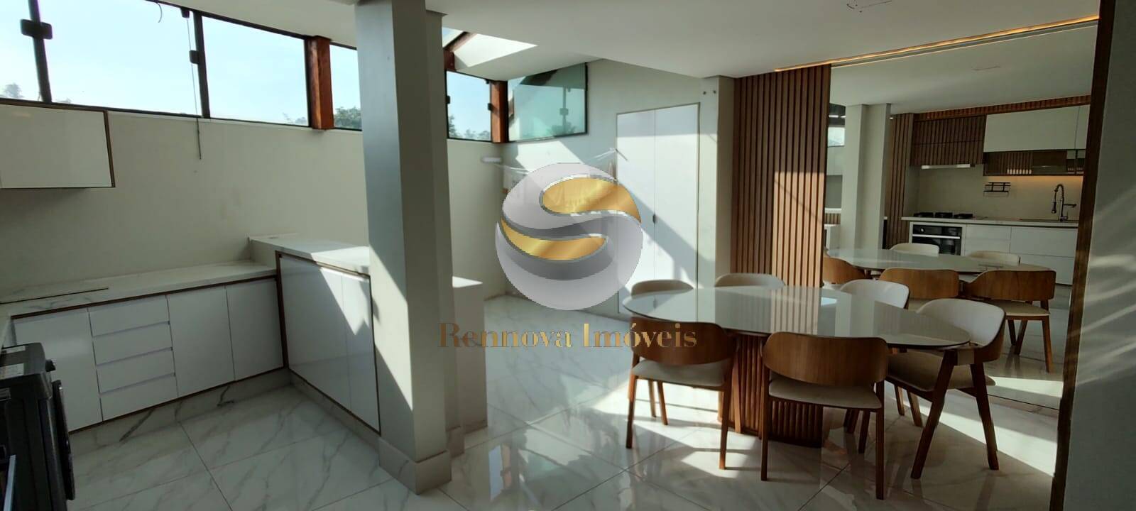 Casa de Condomínio, 3 quartos - Foto 16