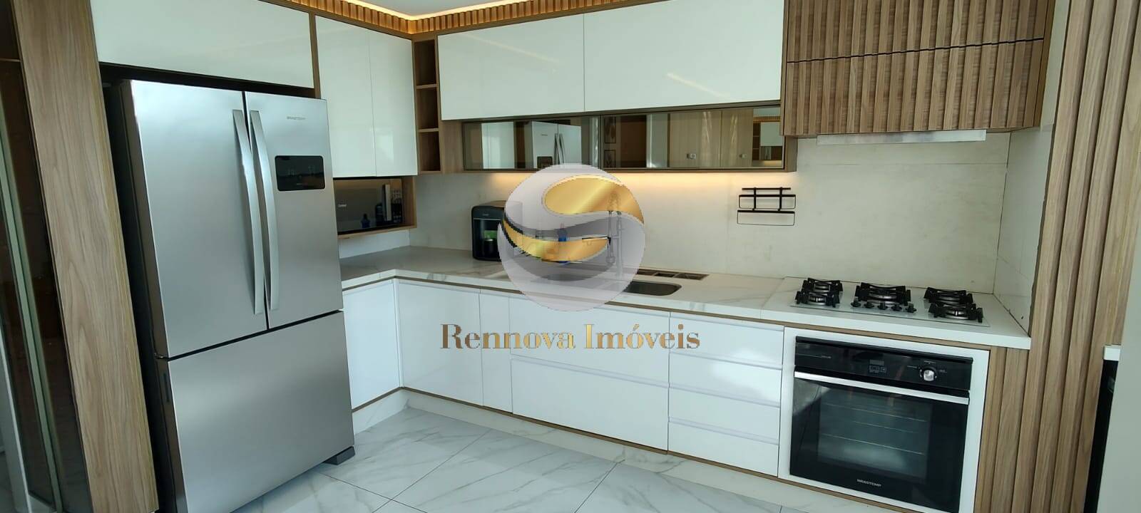 Casa de Condomínio, 3 quartos - Foto 6