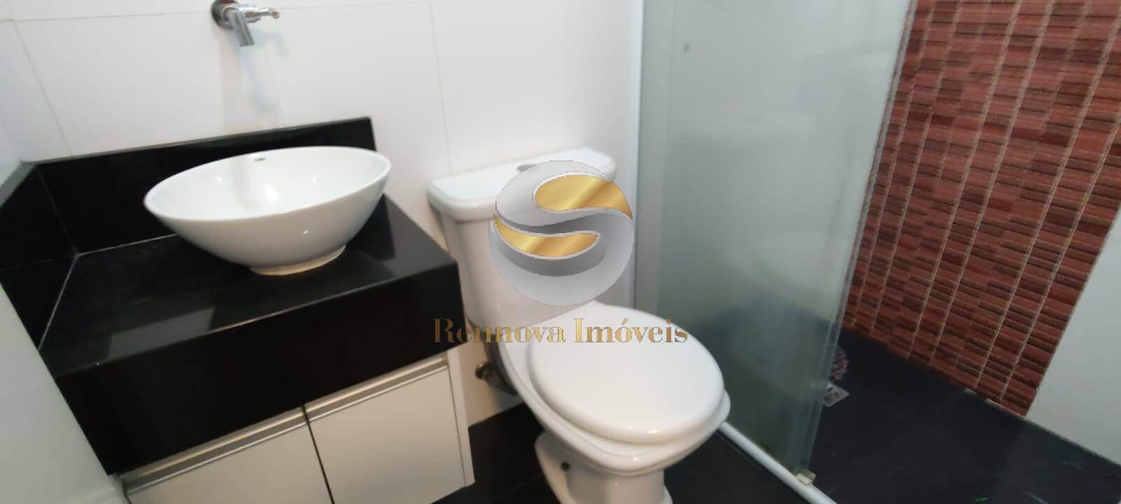 Casa de Condomínio, 3 quartos - Foto 37