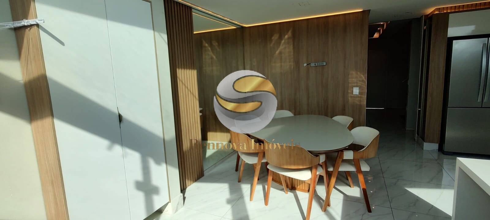 Casa de Condomínio, 3 quartos - Foto 10