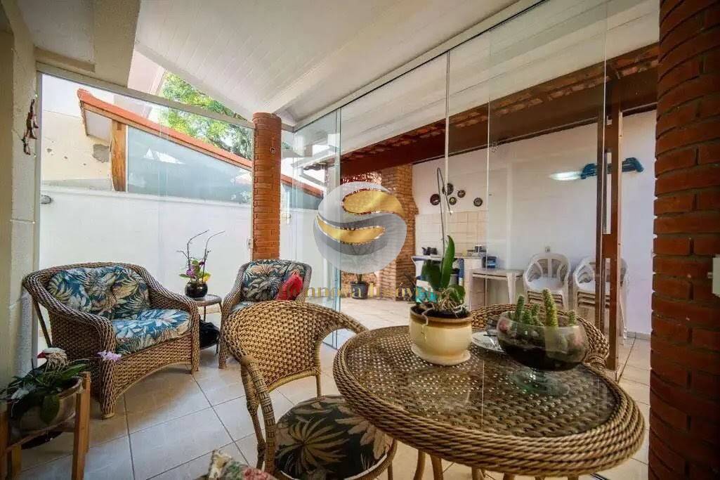 Casa de Condomínio, 4 quartos - Foto 17