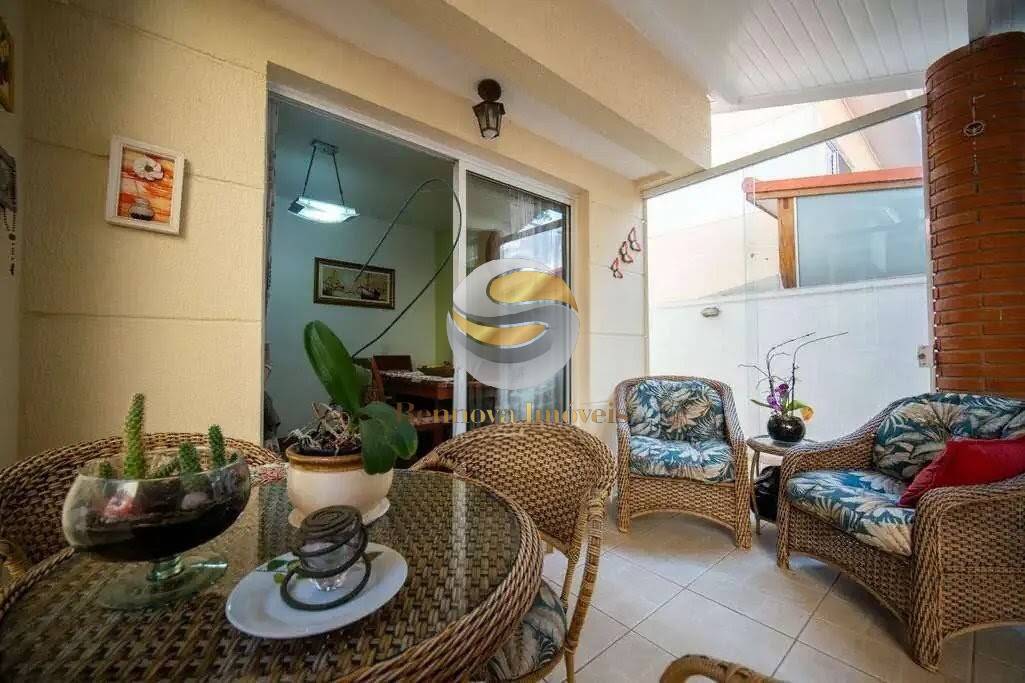Casa de Condomínio, 4 quartos - Foto 18