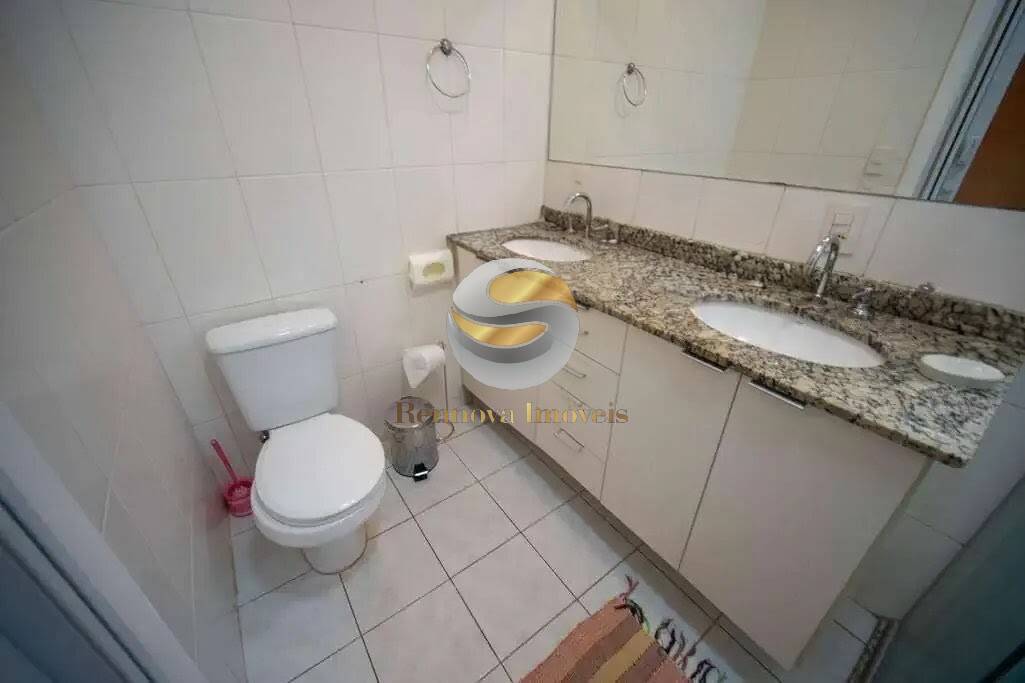 Casa de Condomínio, 4 quartos - Foto 24