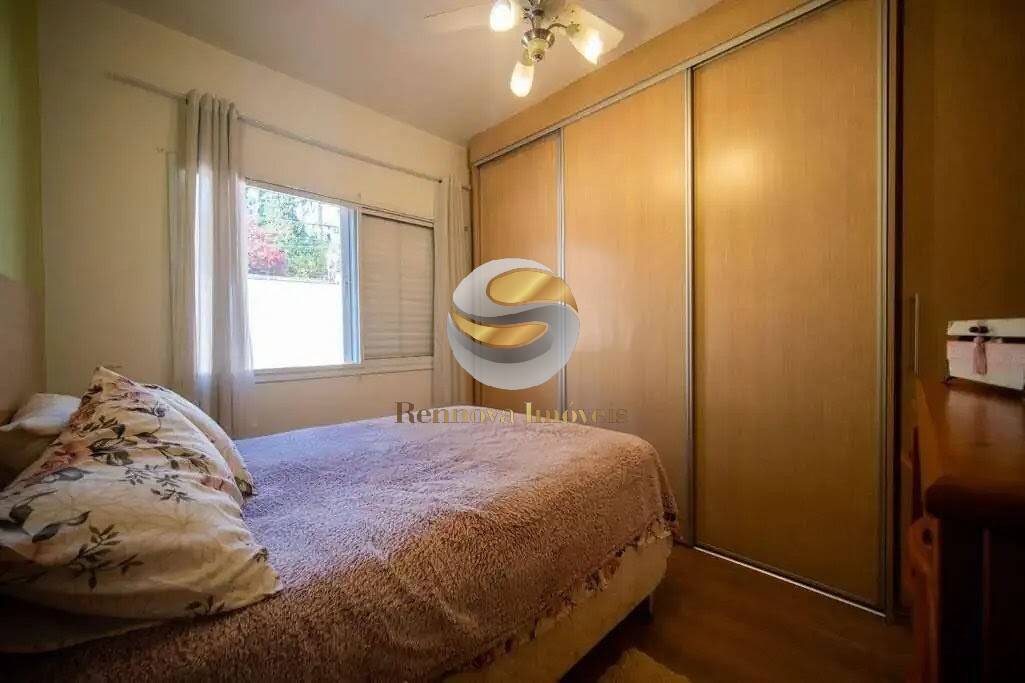 Casa de Condomínio, 4 quartos - Foto 22