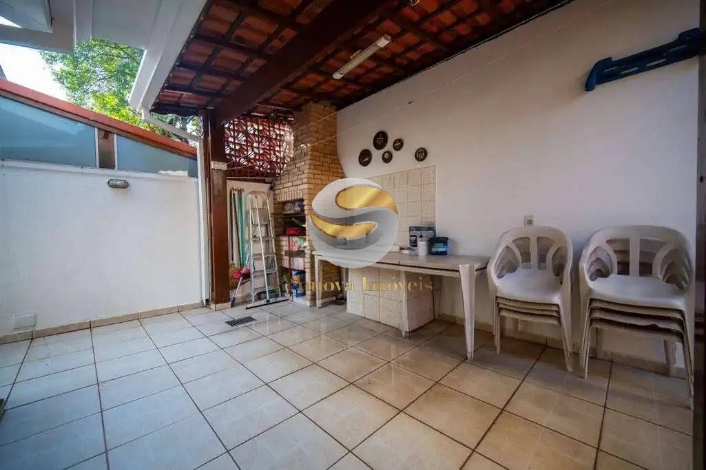 Casa de Condomínio, 4 quartos - Foto 20