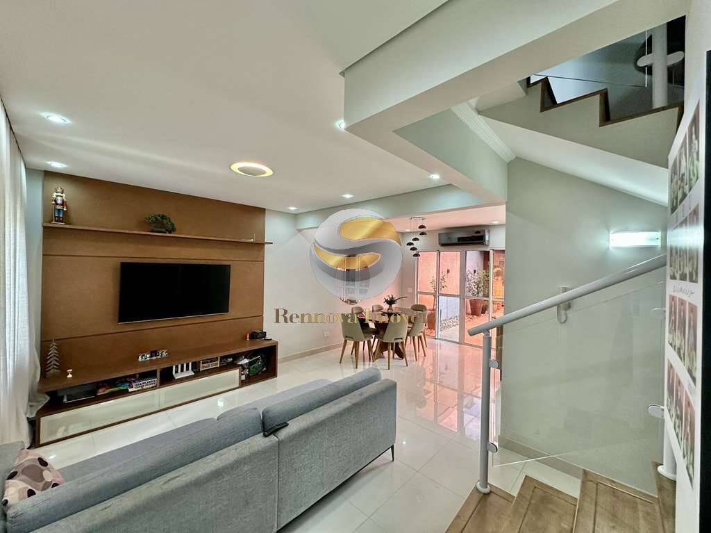 Casa de Condomínio, 3 quartos - Foto 7