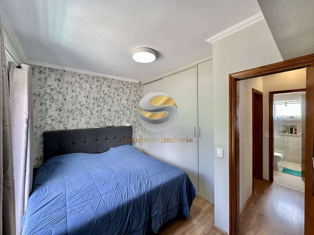 Casa de Condomínio, 3 quartos - Foto 18