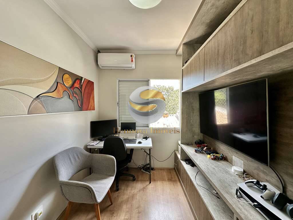 Casa de Condomínio, 3 quartos - Foto 20