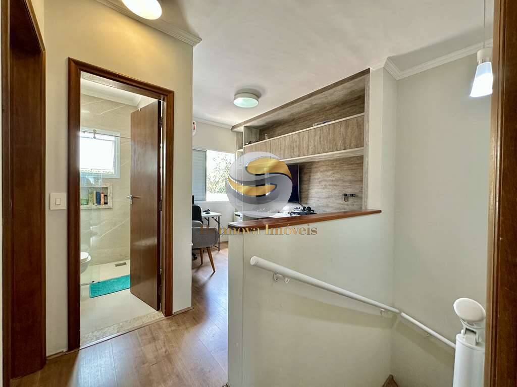 Casa de Condomínio, 3 quartos - Foto 16