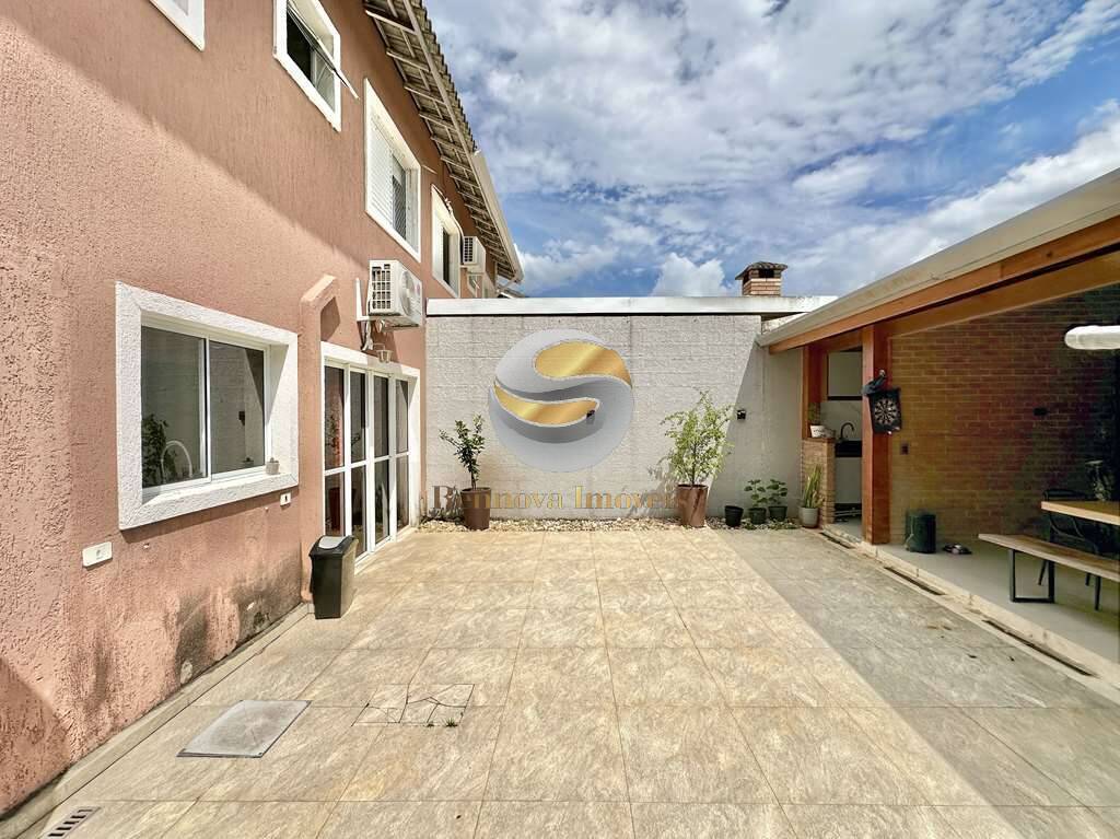Casa de Condomínio, 3 quartos - Foto 29