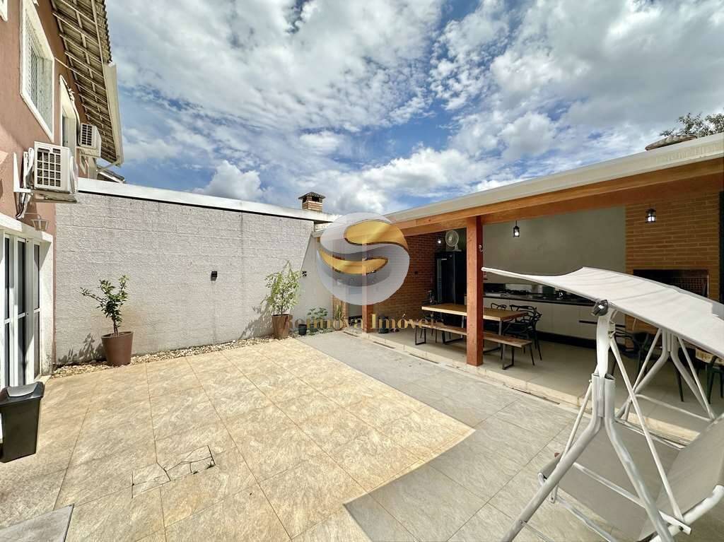 Casa de Condomínio, 3 quartos - Foto 30
