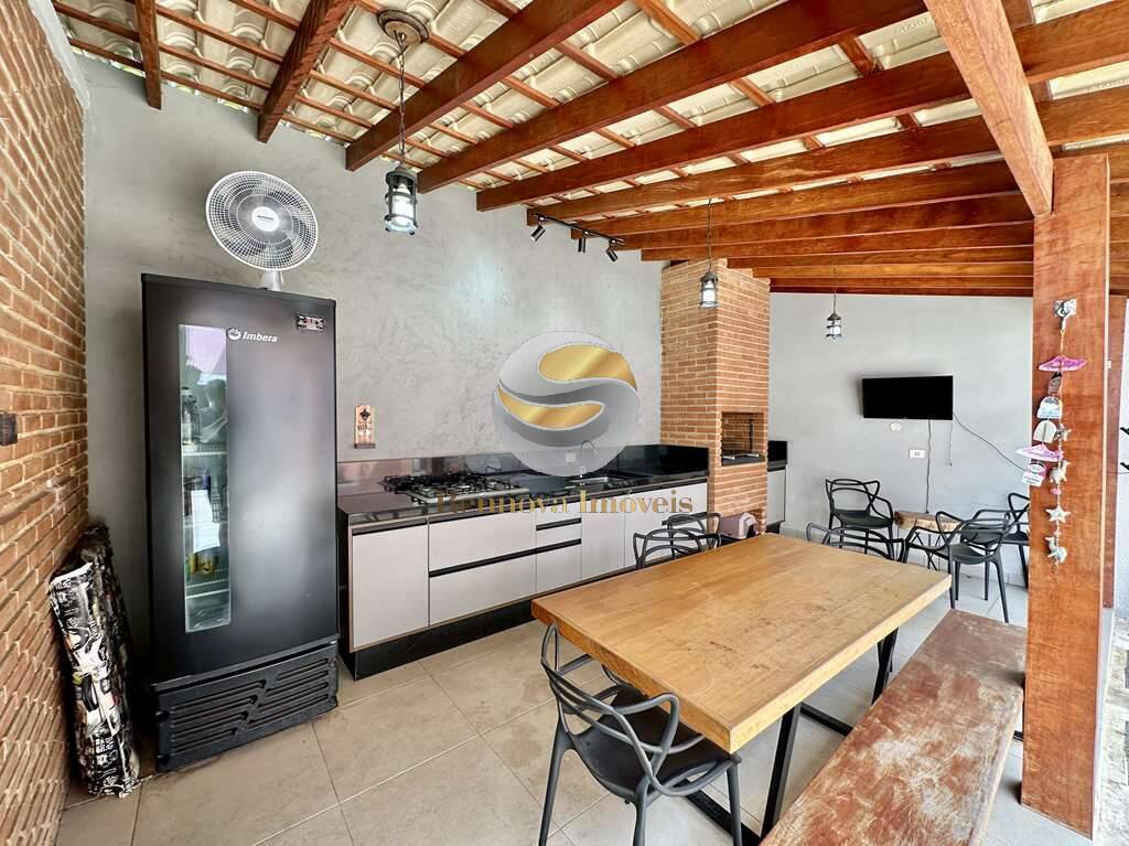 Casa de Condomínio, 3 quartos - Foto 33