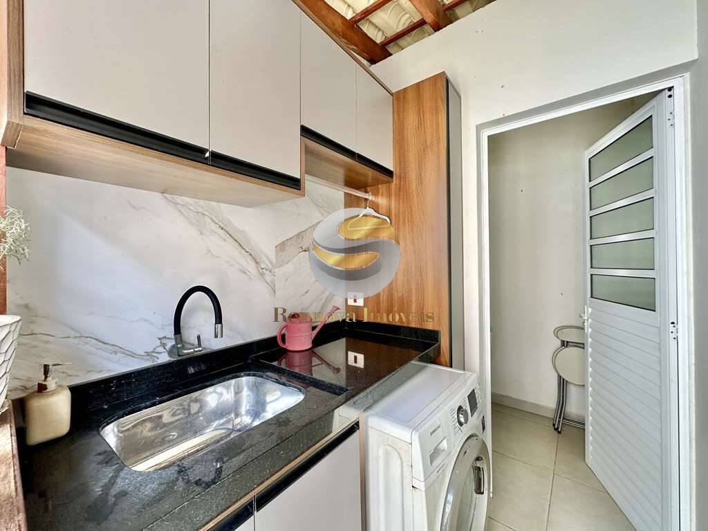 Casa de Condomínio, 3 quartos - Foto 38