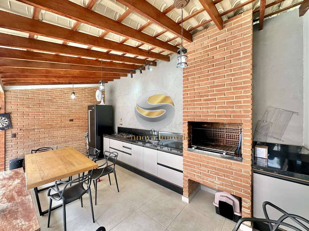 Casa de Condomínio, 3 quartos - Foto 37