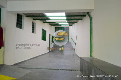Prédio Inteiro, 580 m² - Foto 2
