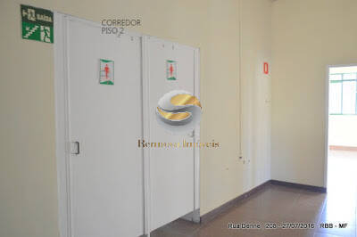 Prédio Inteiro, 580 m² - Foto 10