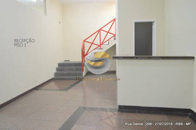 Prédio Inteiro, 580 m² - Foto 11
