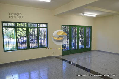 Prédio Inteiro, 580 m² - Foto 4