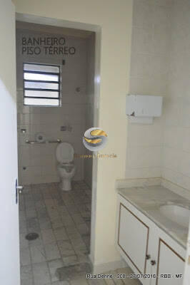 Prédio Inteiro, 580 m² - Foto 12