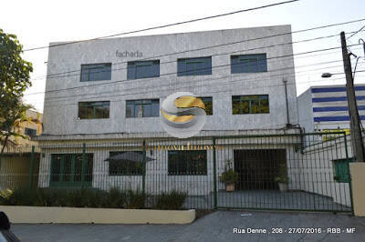 Prédio Inteiro, 580 m² - Foto 1