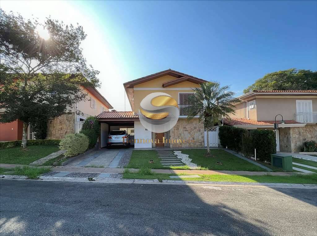 Casa de Condomínio, 4 quartos - Foto 3