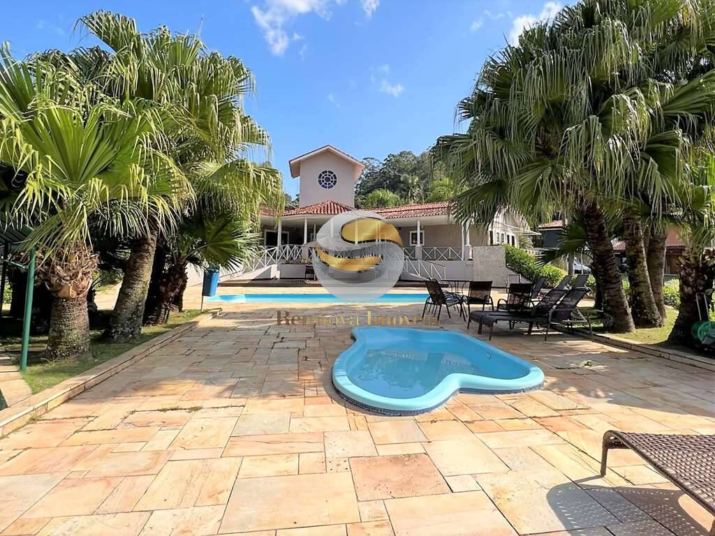 Casa de Condomínio, 4 quartos - Foto 4