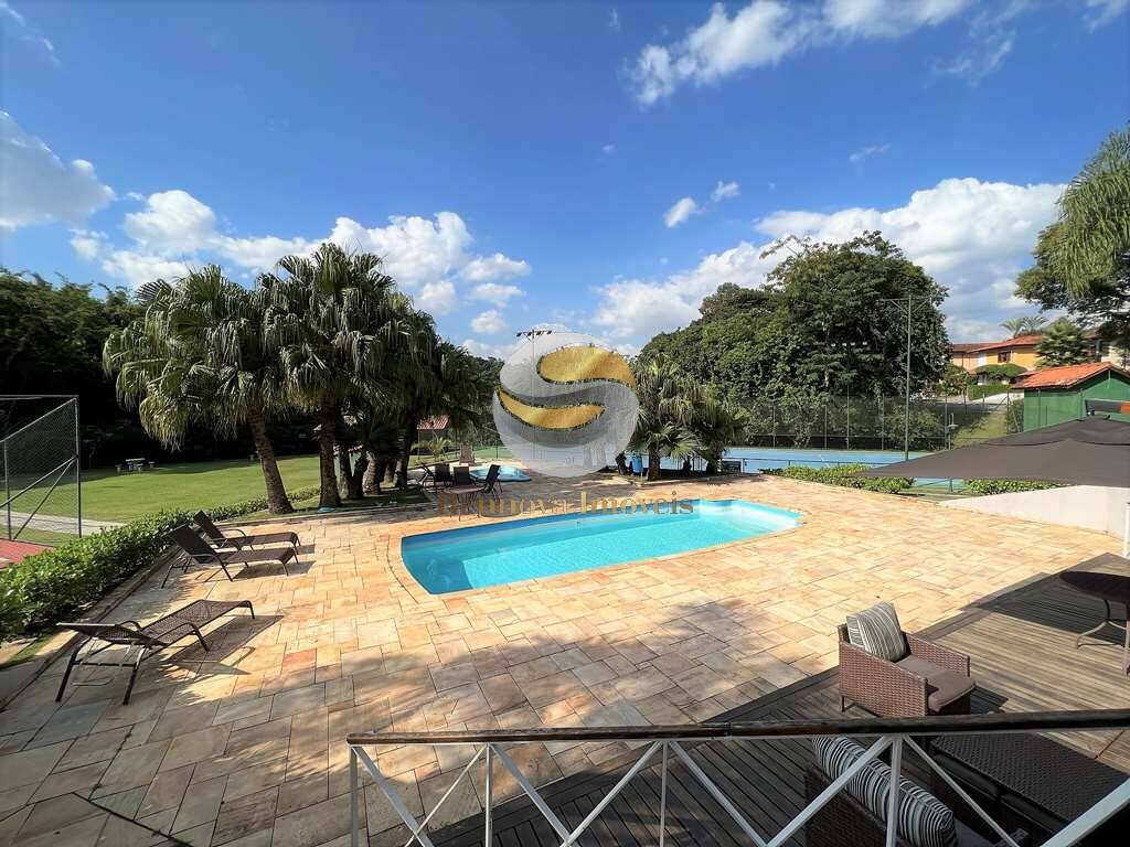 Casa de Condomínio, 4 quartos - Foto 6