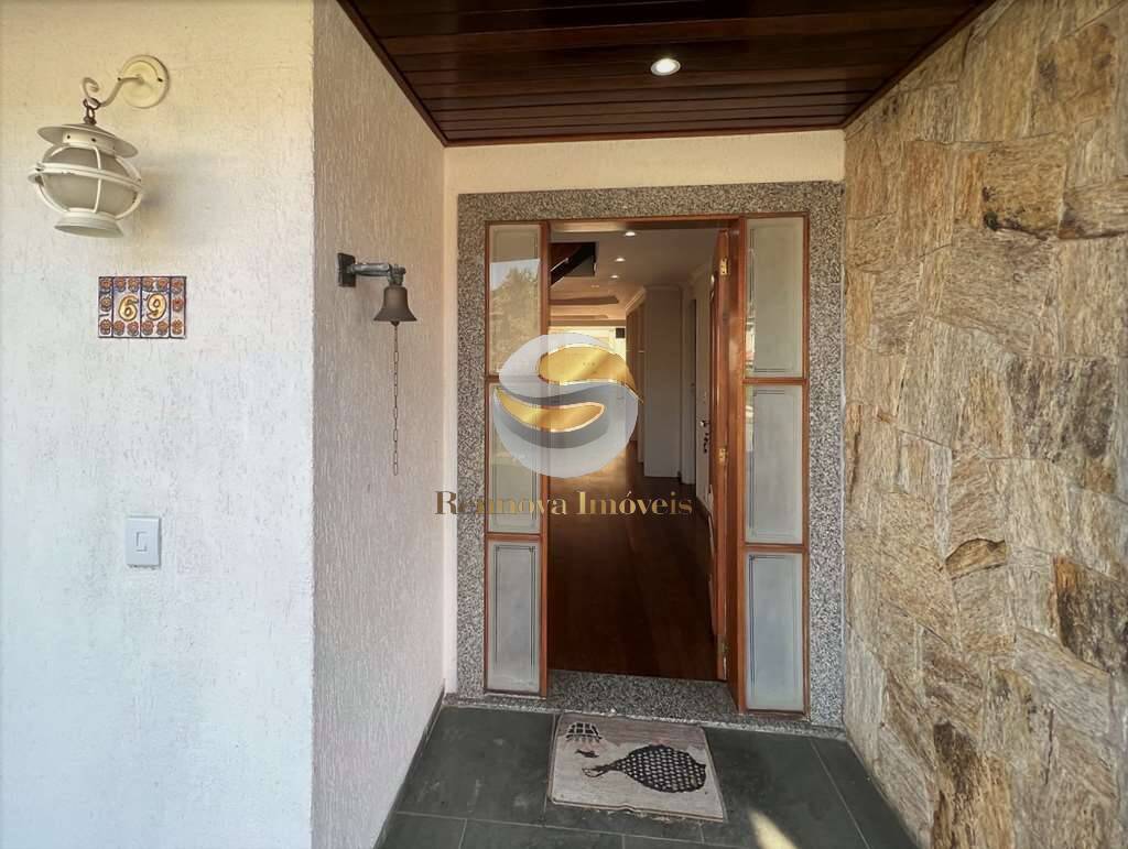 Casa de Condomínio, 4 quartos - Foto 9