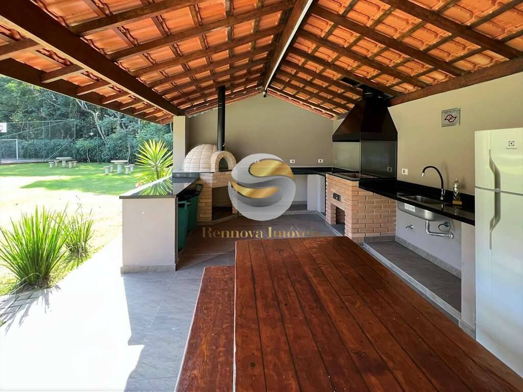 Casa de Condomínio, 4 quartos - Foto 16