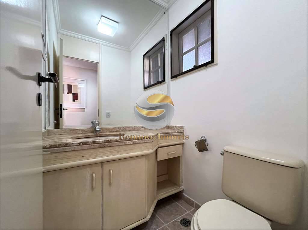 Casa de Condomínio, 4 quartos - Foto 12