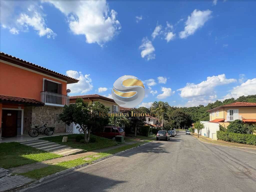 Casa de Condomínio, 4 quartos - Foto 33