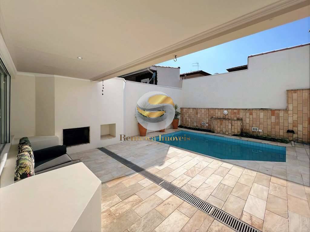 Casa de Condomínio, 4 quartos - Foto 38