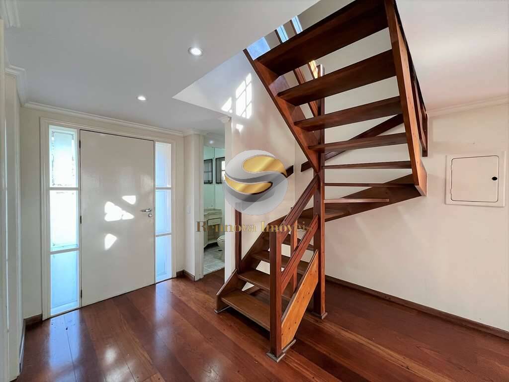 Casa de Condomínio, 4 quartos - Foto 44