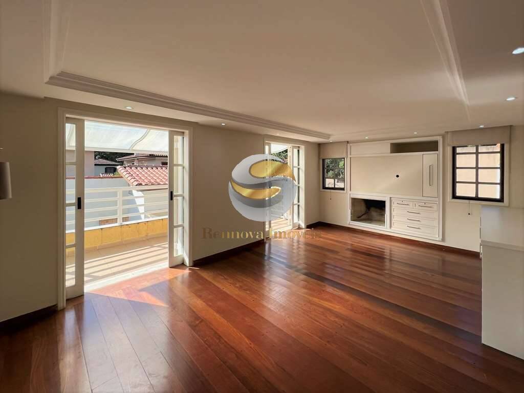 Casa de Condomínio, 4 quartos - Foto 47