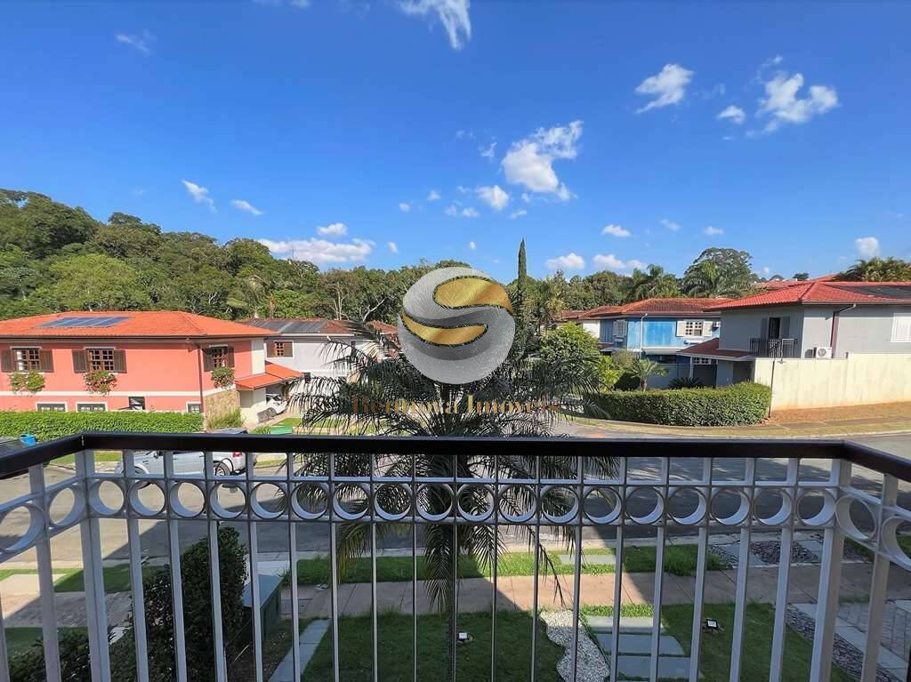 Casa de Condomínio, 4 quartos - Foto 54