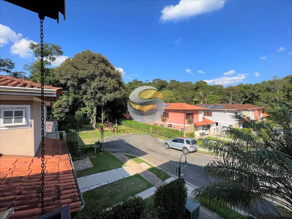 Casa de Condomínio, 4 quartos - Foto 55