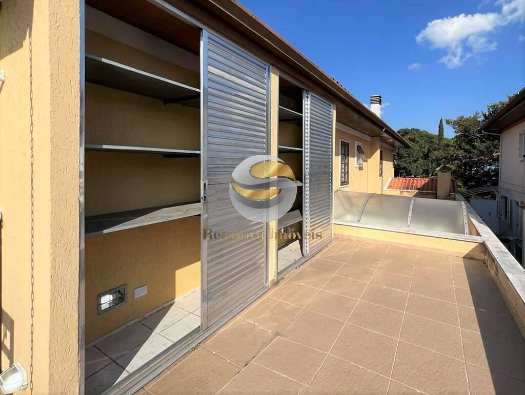 Casa de Condomínio, 4 quartos - Foto 61