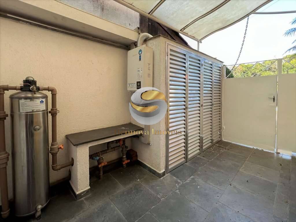 Casa de Condomínio, 4 quartos - Foto 66