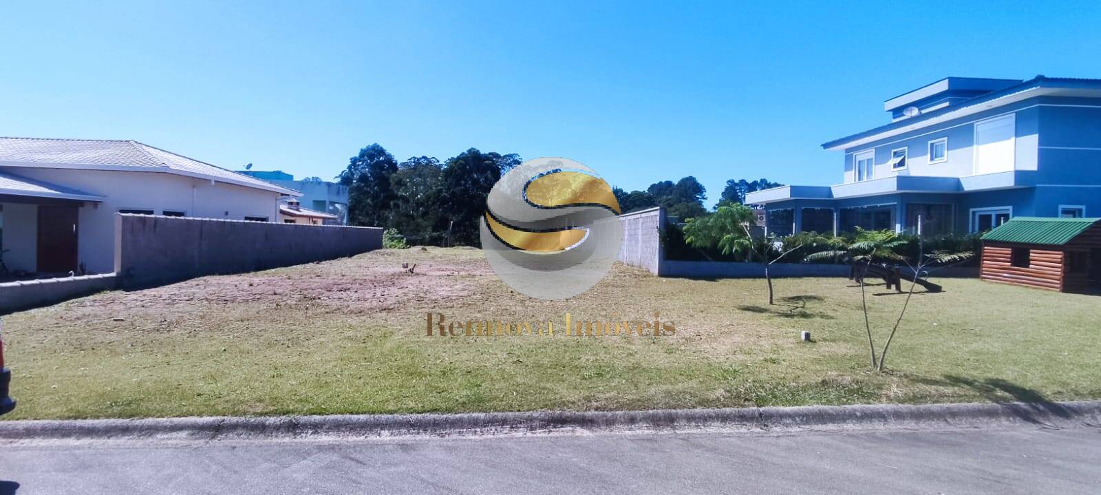 Terreno, 759 m² - Foto 1