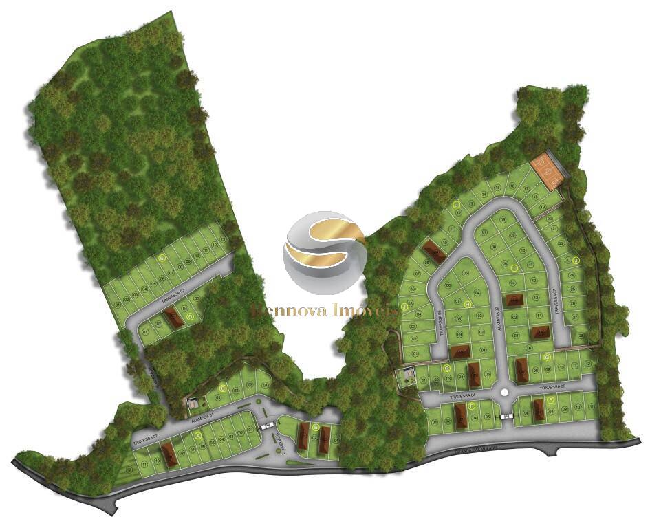 Terreno, 759 m² - Foto 10