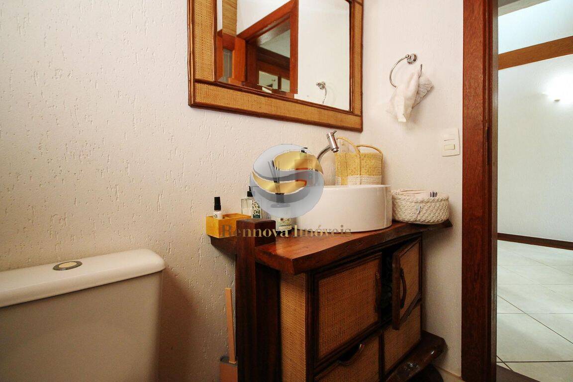 Casa de Condomínio, 3 quartos - Foto 34