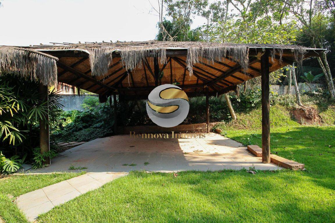 Casa de Condomínio, 3 quartos - Foto 9