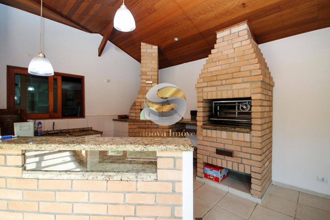 Casa de Condomínio, 3 quartos - Foto 25