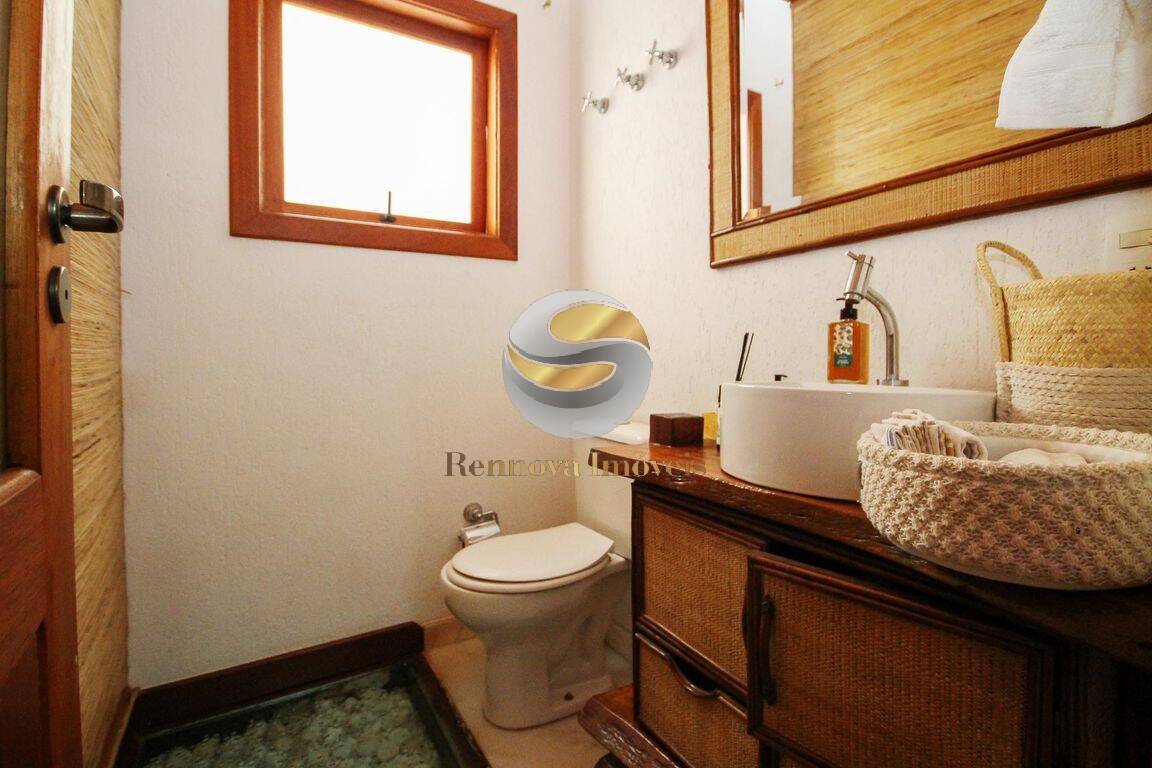 Casa de Condomínio, 3 quartos - Foto 43