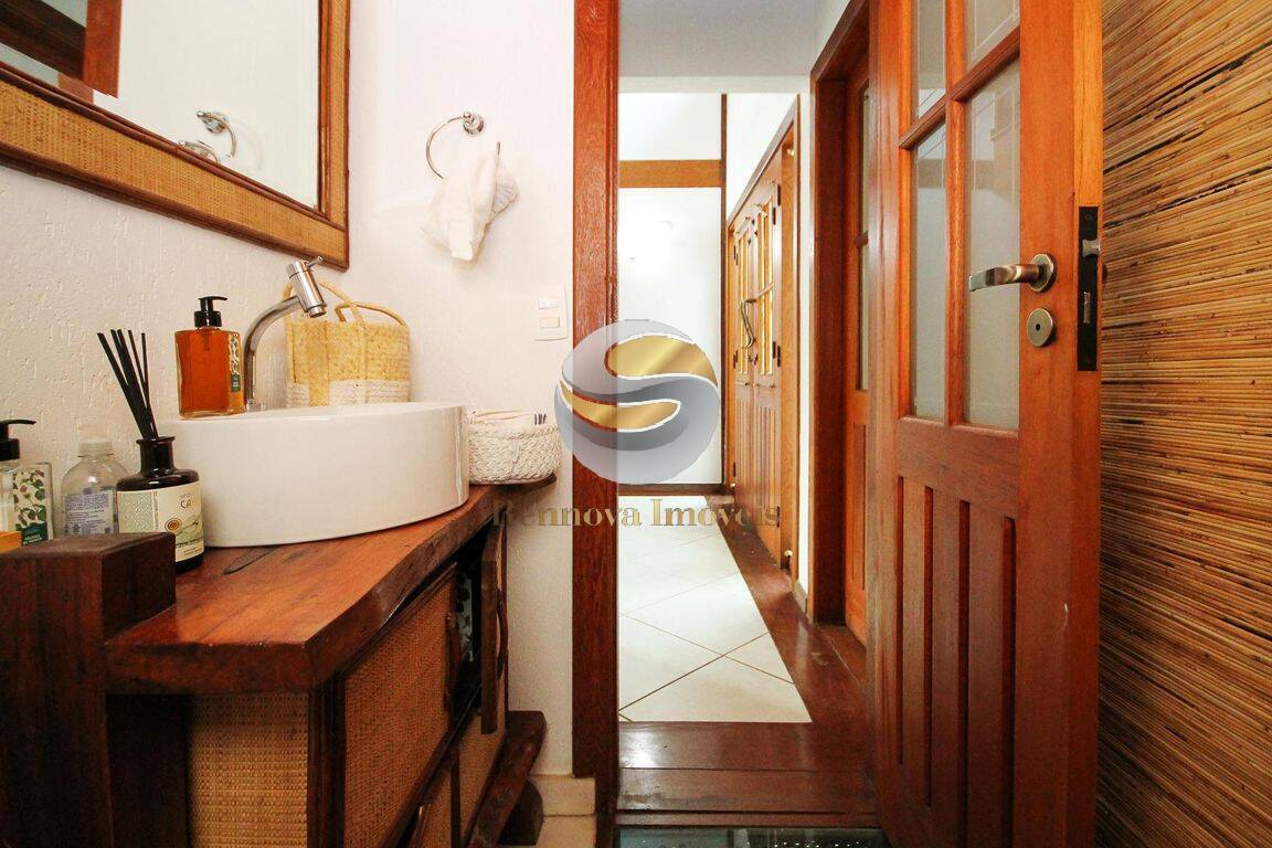 Casa de Condomínio, 3 quartos - Foto 50