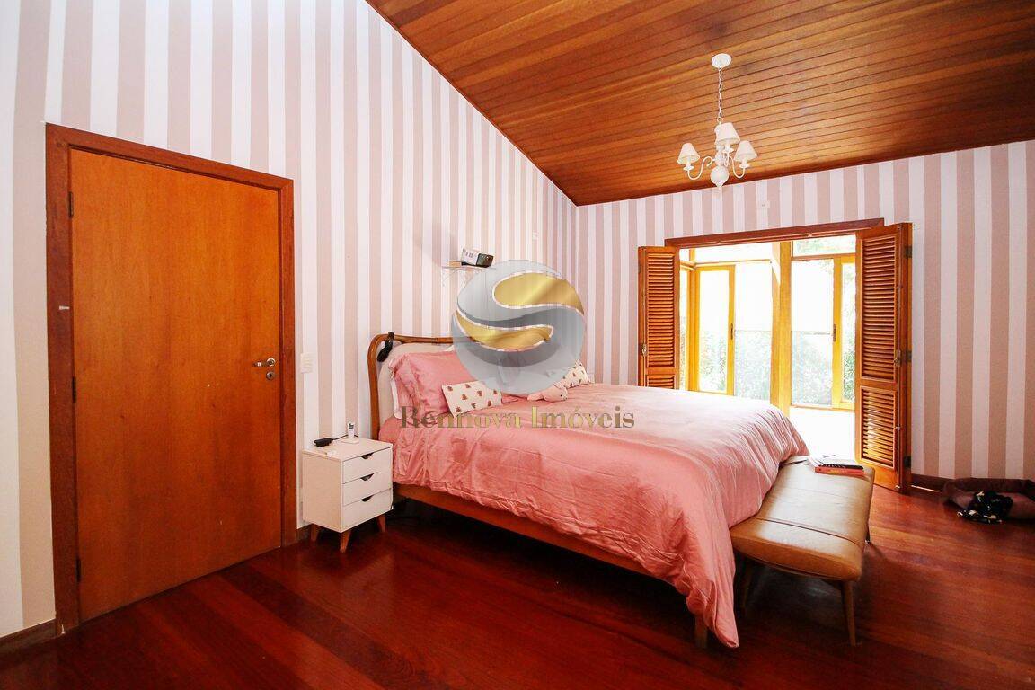 Casa de Condomínio, 3 quartos - Foto 84